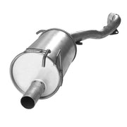 AP Exhaust 40152 2007-2012 Hyundai Veracruz Exhaust Muffler Assembly