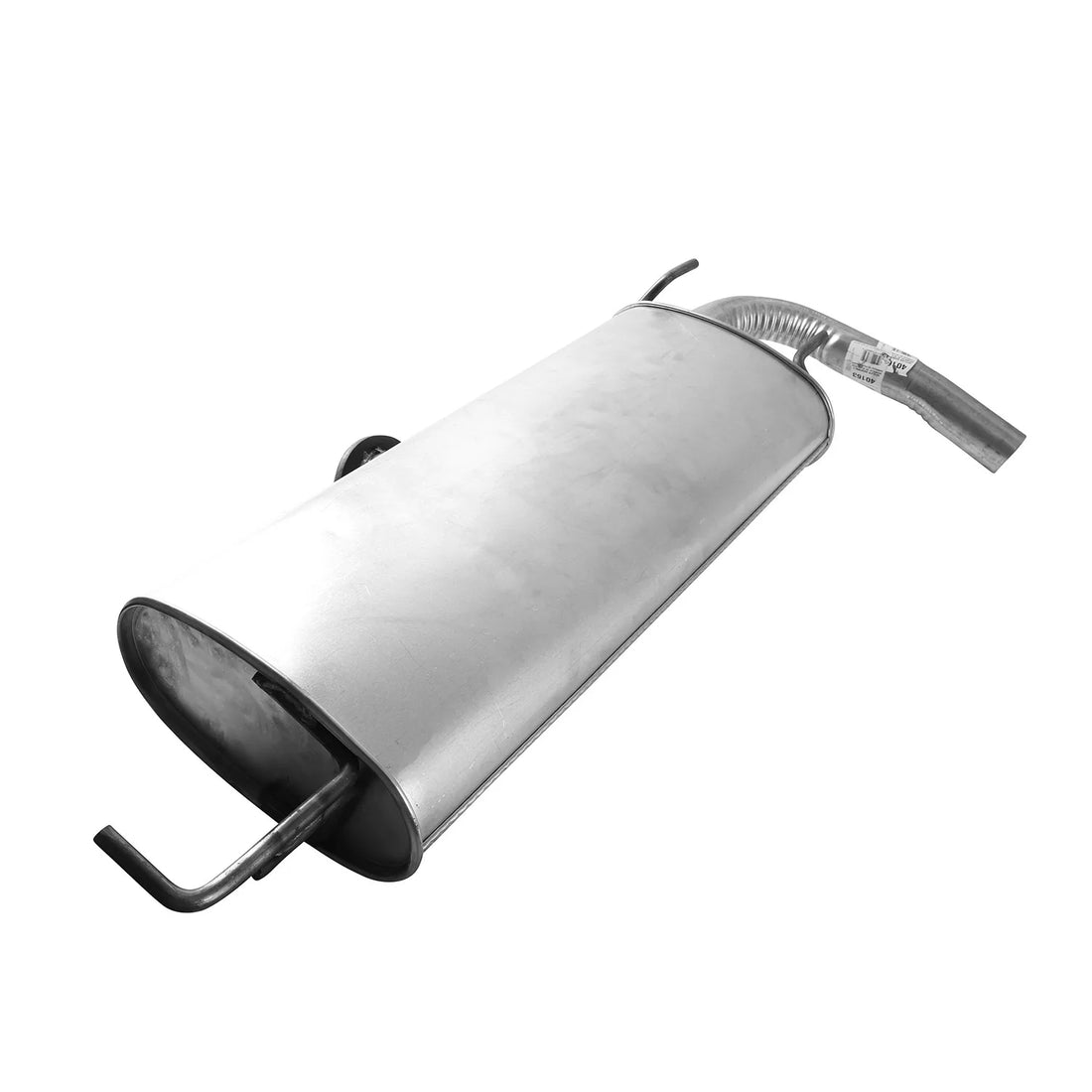 AP Exhaust 40163 2006-2008 Suzuki Grand Vitara Exhaust Muffler Assembly