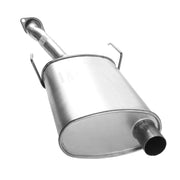 AP Exhaust 40172 2010-2015 Lexus RX350 Exhaust Muffler Assembly