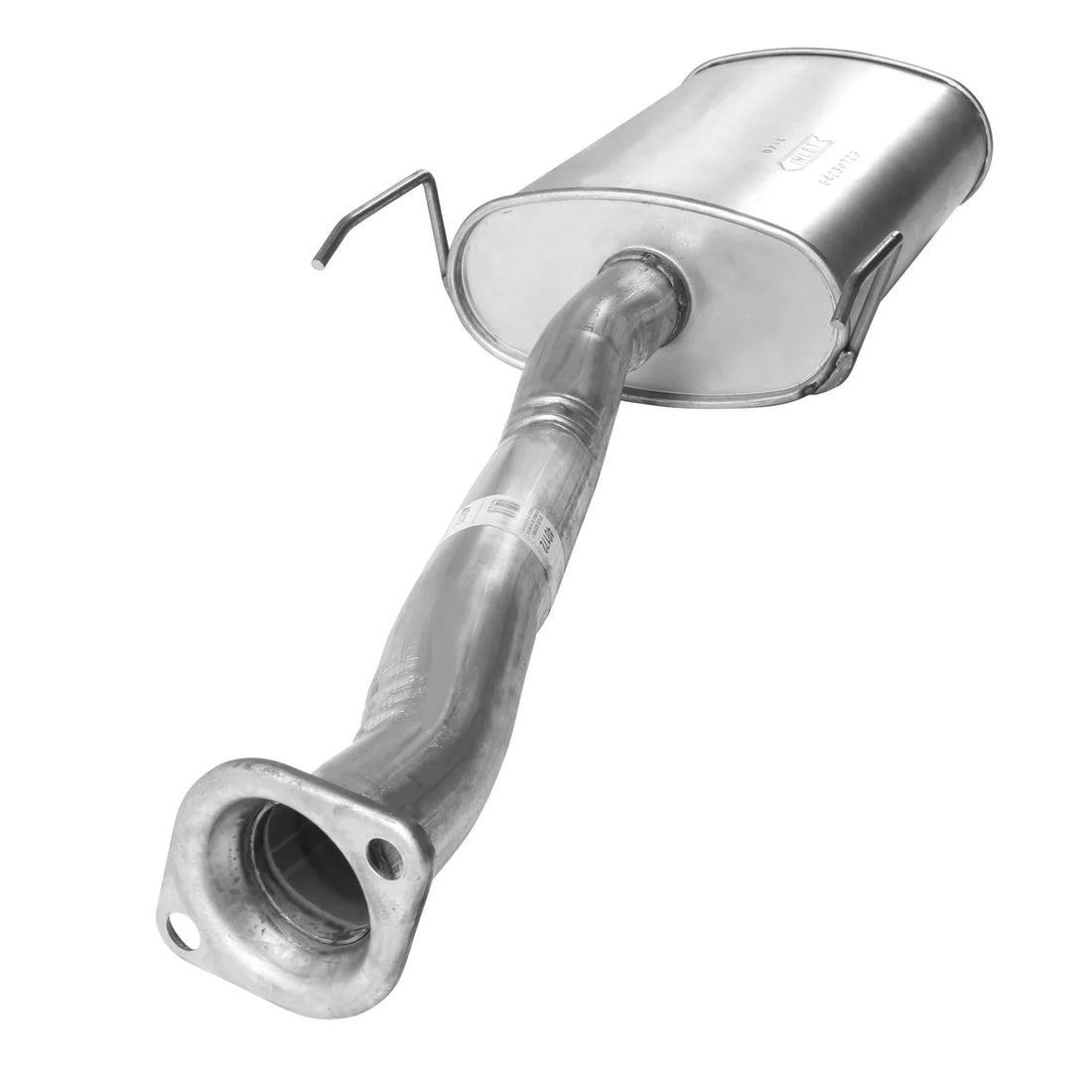AP Exhaust 40172 2010-2015 Lexus RX350 Exhaust Muffler Assembly