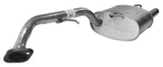 AP Exhaust 40173 2006-2015 Mazda 5 Exhaust Muffler Assembly