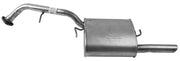 AP Exhaust 40173 2006-2015 Mazda 5 Exhaust Muffler Assembly