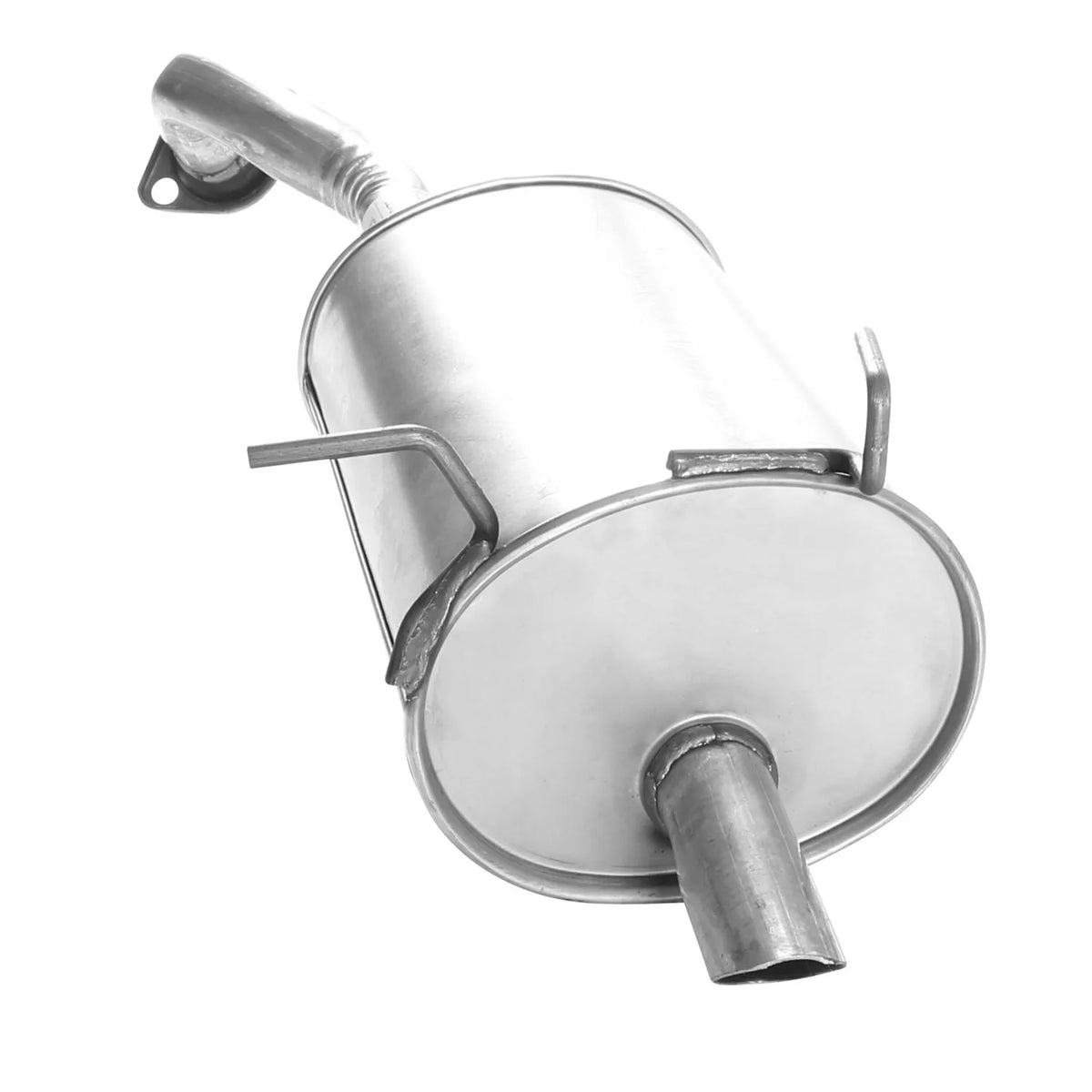AP Exhaust 40175 2012-2014 Honda CR-V Exhaust Muffler Assembly