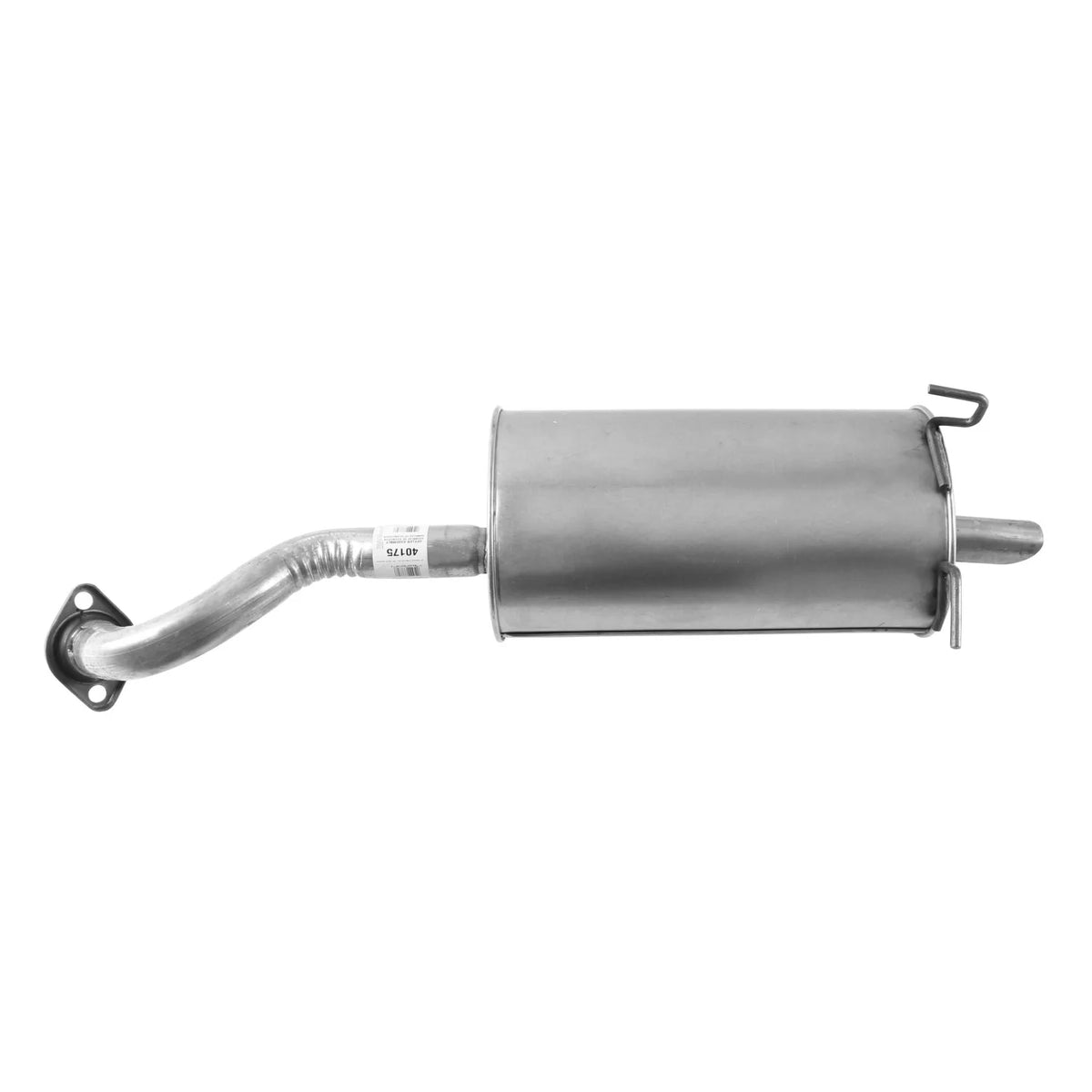 AP Exhaust 40175 2012-2014 Honda CR-V Exhaust Muffler Assembly