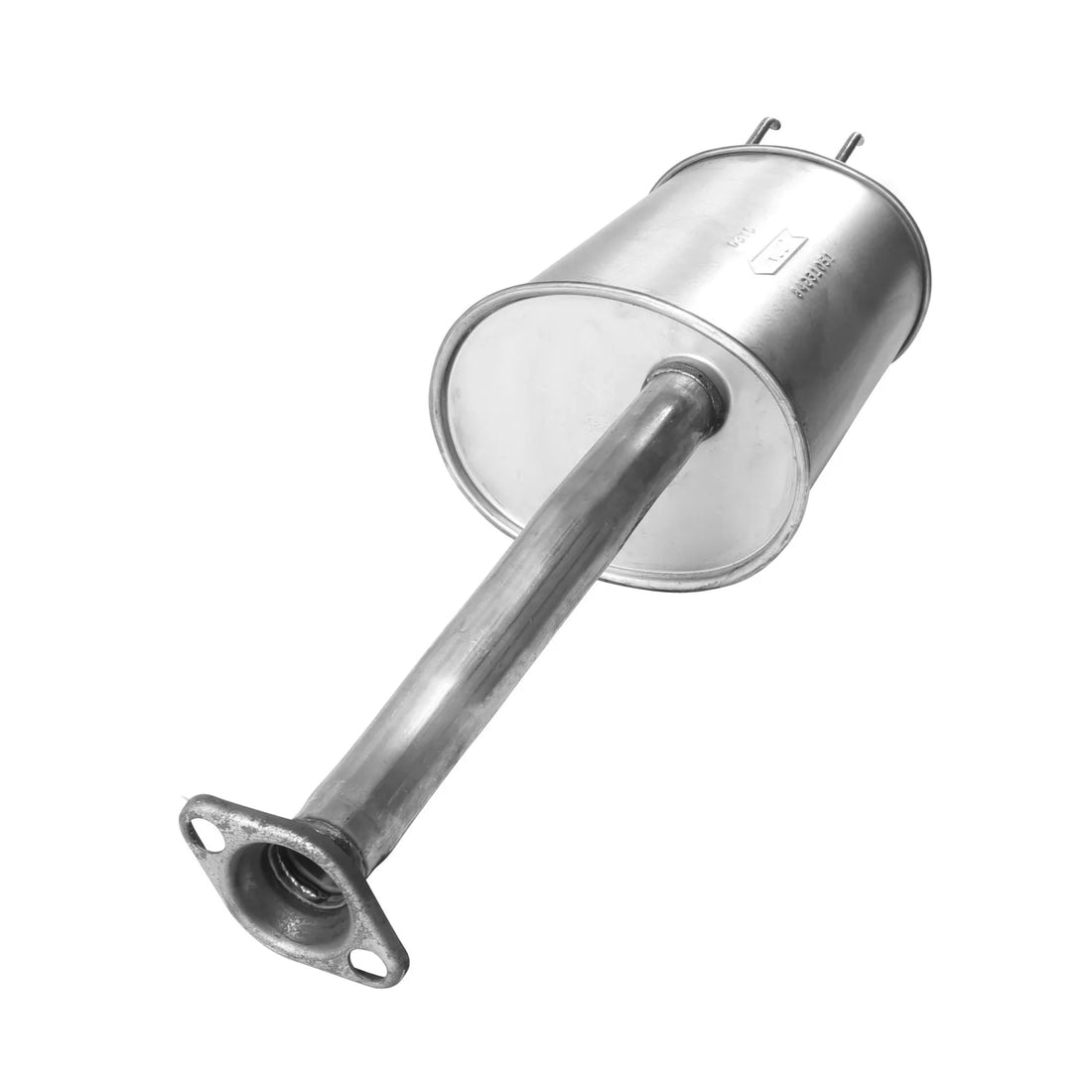 AP Exhaust 40176 2012-2015 Honda Civic Exhaust Muffler Assembly