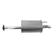 AP Exhaust 40176 2012-2015 Honda Civic Exhaust Muffler Assembly