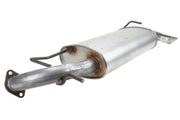 AP Exhaust 40178 2008-2011 Subaru Impreza Exhaust Muffler Assembly