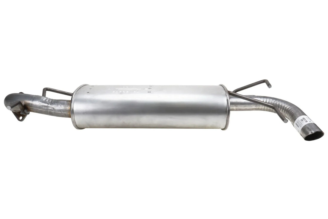 AP Exhaust 40178 2008-2011 Subaru Impreza Exhaust Muffler Assembly