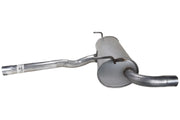 AP Exhaust 40207 2014-2018 Jeep Cherokee Exhaust Muffler Assembly