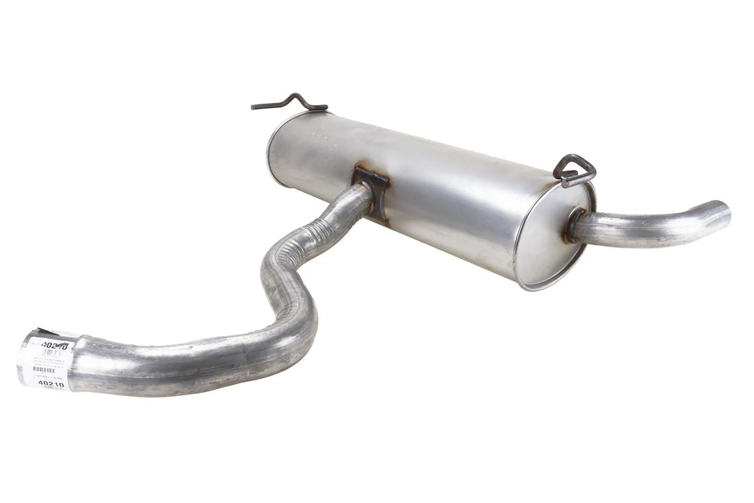 AP Exhaust 40210 2014-2018 Jeep Cherokee Exhaust Muffler Assembly