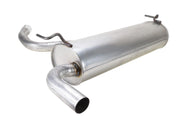 AP Exhaust 40210 2014-2018 Jeep Cherokee Exhaust Muffler Assembly