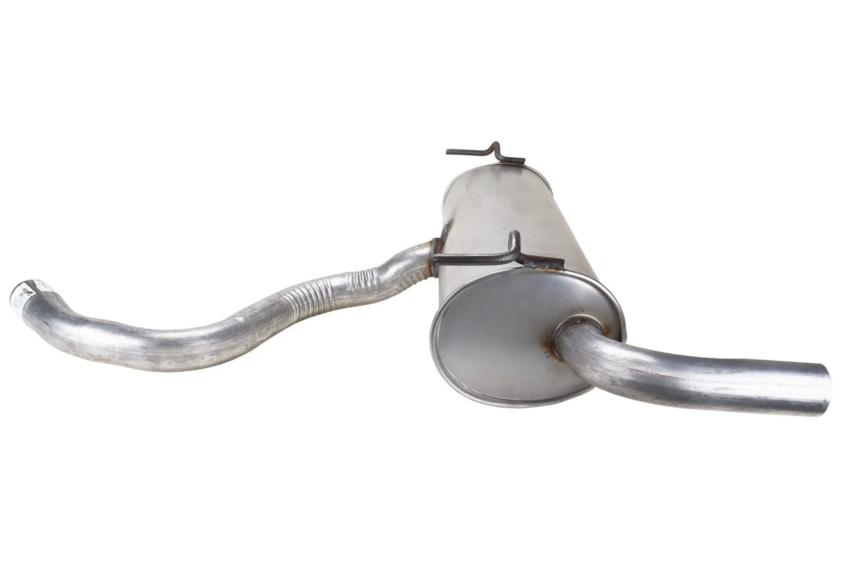 AP Exhaust 40210 2014-2018 Jeep Cherokee Exhaust Muffler Assembly