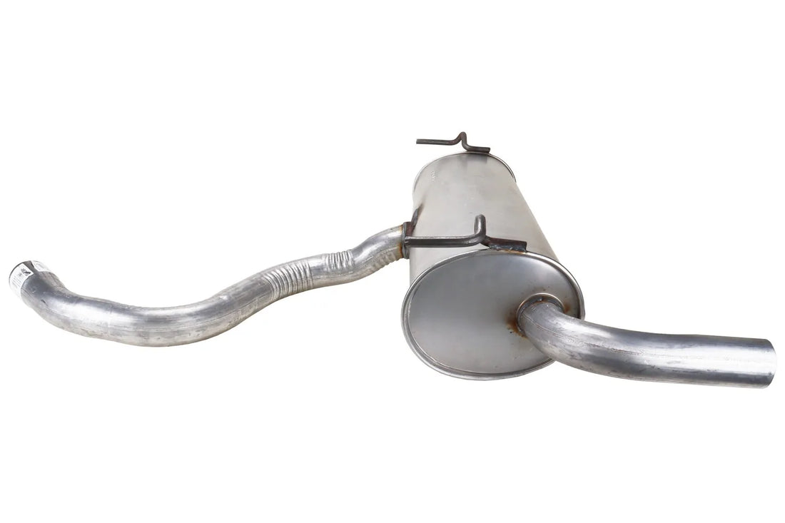 AP Exhaust 40210 2014-2018 Jeep Cherokee Exhaust Muffler Assembly