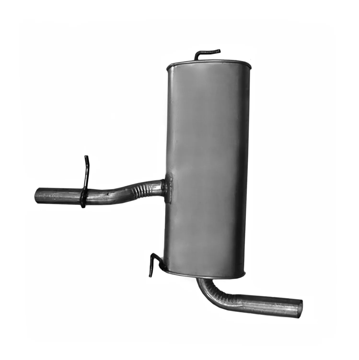 AP Exhaust 40230 2012-2015 Chevrolet Captiva Sport Exhaust Muffler Assembly