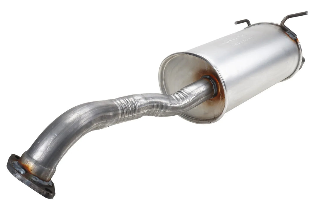 AP Exhaust 40237 2015-2016 Honda CR-V Exhaust Muffler Assembly