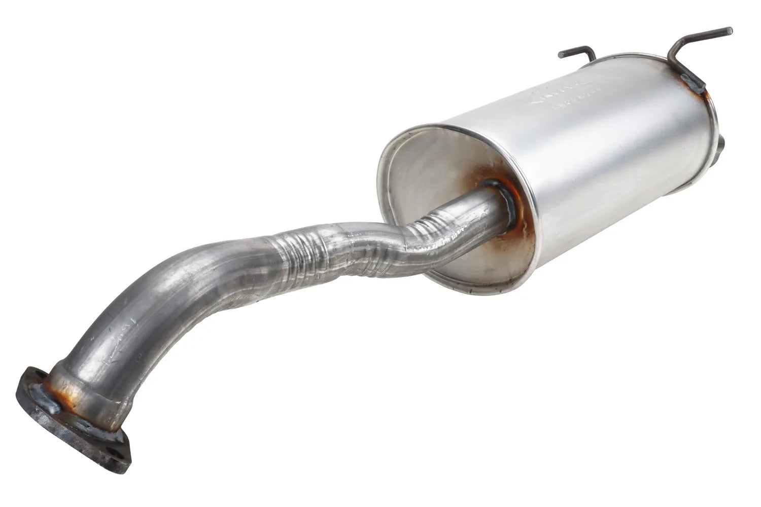 AP Exhaust 40237 2015-2016 Honda CR-V Exhaust Muffler Assembly