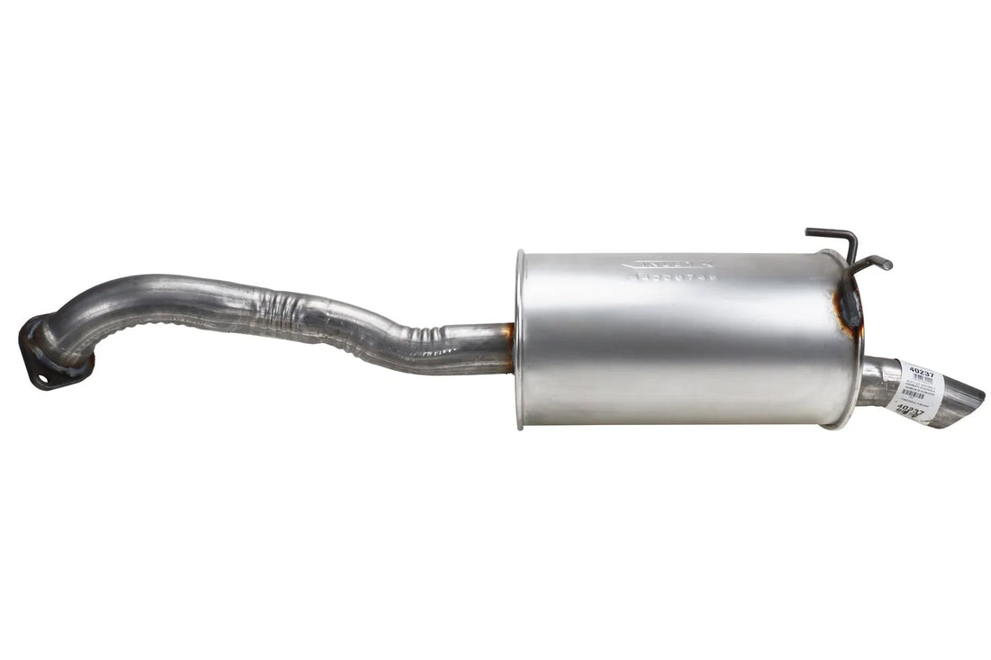 AP Exhaust 40237 2015-2016 Honda CR-V Exhaust Muffler Assembly