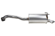 AP Exhaust 40237 2015-2016 Honda CR-V Exhaust Muffler Assembly