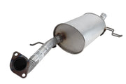 AP Exhaust 40245 2011-2013 Kia Forte Exhaust Muffler Assembly