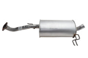 AP Exhaust 40245 2011-2013 Kia Forte Exhaust Muffler Assembly