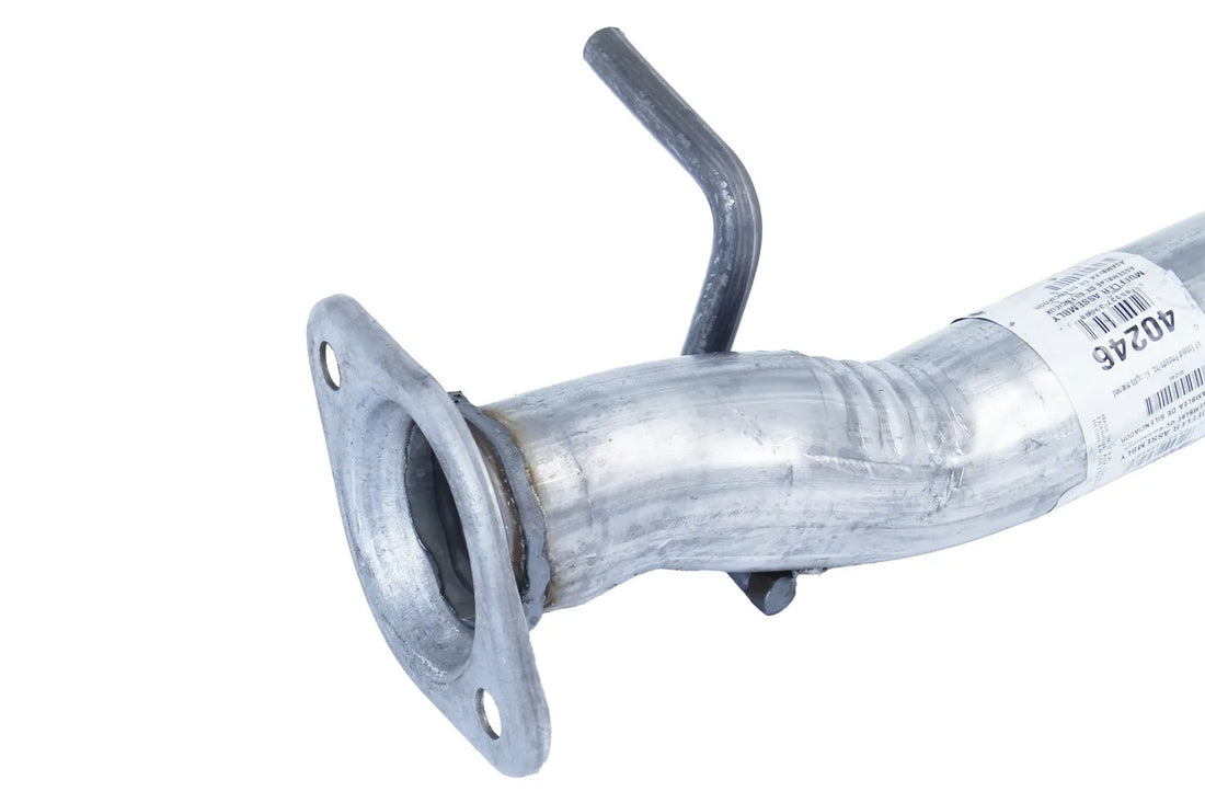 AP Exhaust 40246 2011-2014 Dodge Charger Exhaust Muffler Assembly