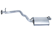 AP Exhaust 40246 2011-2014 Dodge Charger Exhaust Muffler Assembly