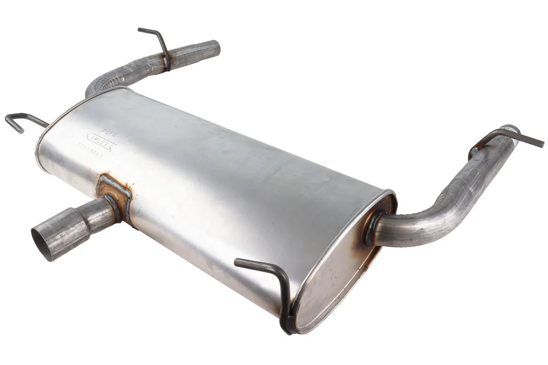 AP Exhaust 40252 2011-2014 Dodge Avenger Exhaust Muffler Assembly