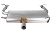 AP Exhaust 40252 2011-2014 Dodge Avenger Exhaust Muffler Assembly