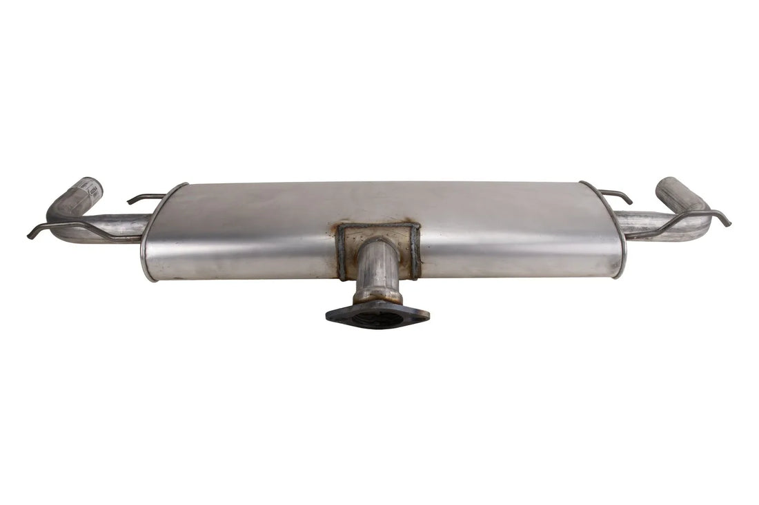 AP Exhaust 40264 2019-2023 Mazda CX-5 Exhaust Muffler Assembly
