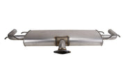 AP Exhaust 40264 2019-2023 Mazda CX-5 Exhaust Muffler Assembly