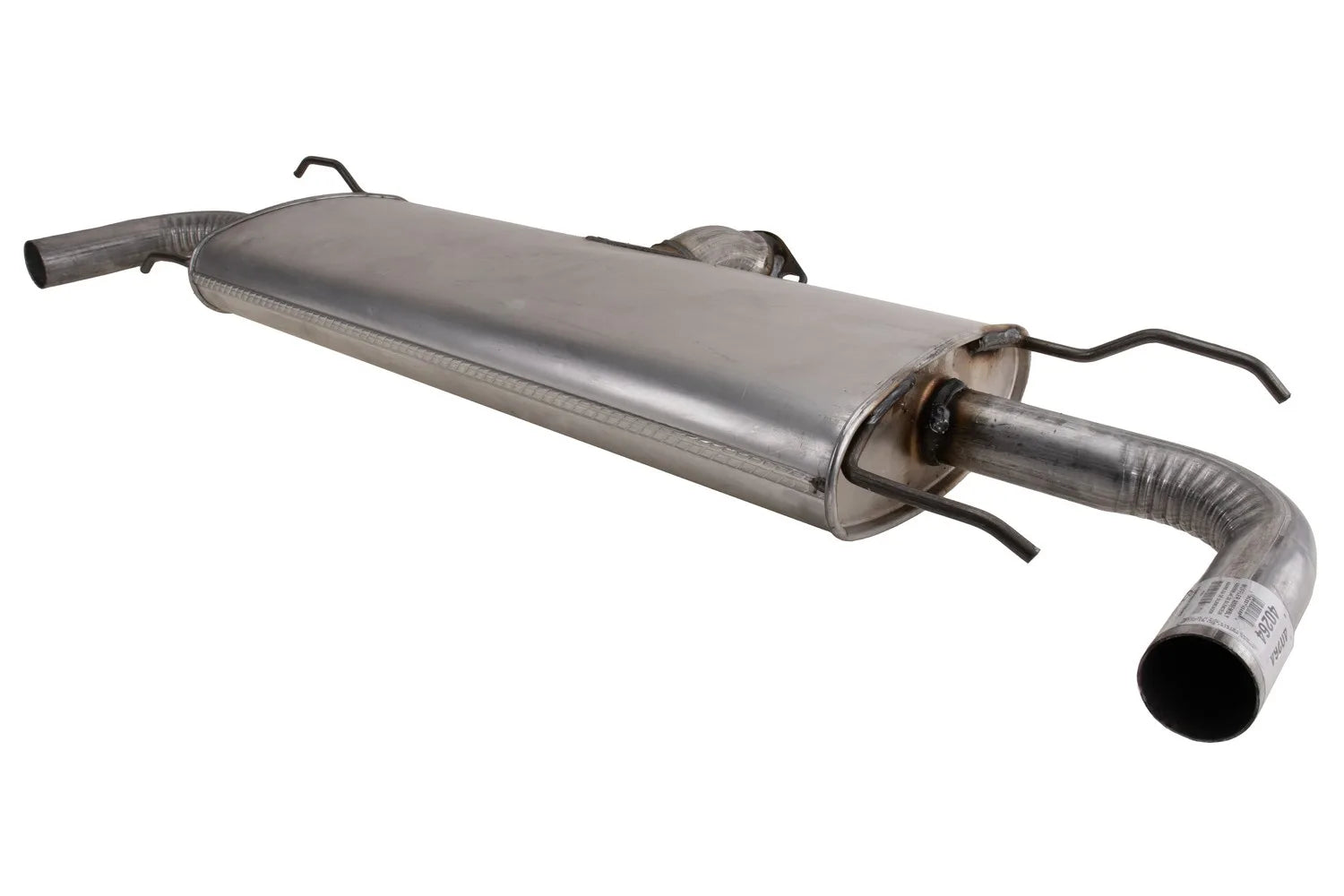 AP Exhaust 40264 2019-2023 Mazda CX-5 Exhaust Muffler Assembly