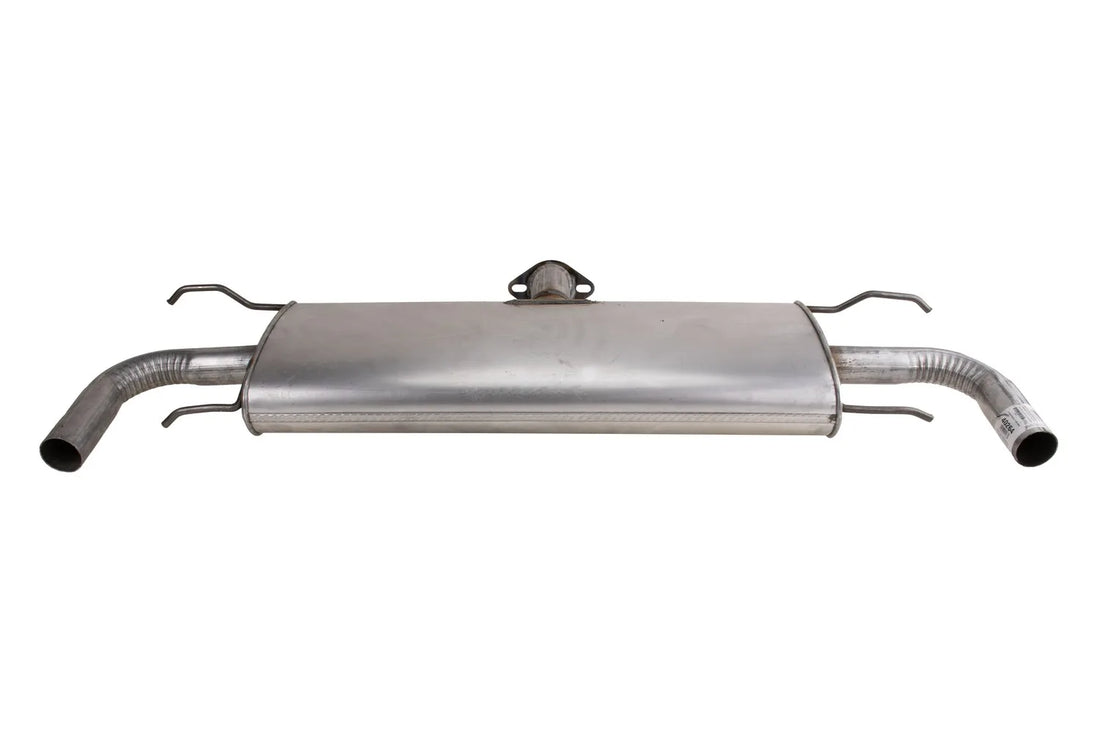 AP Exhaust 40264 2019-2023 Mazda CX-5 Exhaust Muffler Assembly