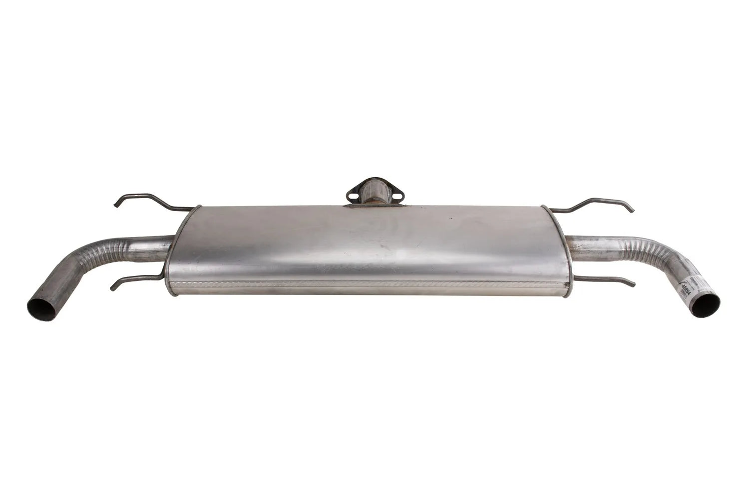 AP Exhaust 40264 2019-2023 Mazda CX-5 Exhaust Muffler Assembly
