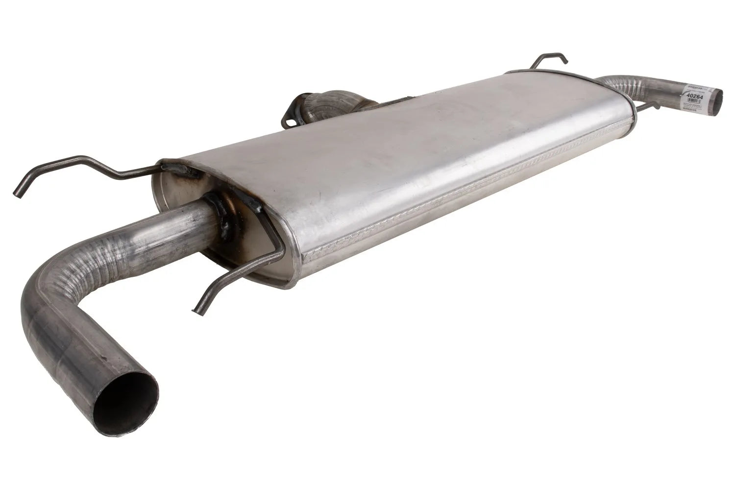 AP Exhaust 40264 2019-2023 Mazda CX-5 Exhaust Muffler Assembly