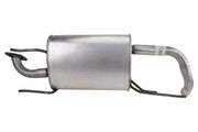 AP Exhaust 40265 2017-2023 Subaru Impreza Exhaust Muffler Assembly