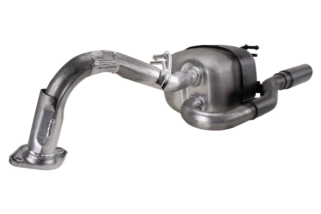 AP Exhaust 40269 2008-2014 Scion xD Exhaust Muffler Assembly