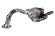 AP Exhaust 40269 2008-2014 Scion xD Exhaust Muffler Assembly