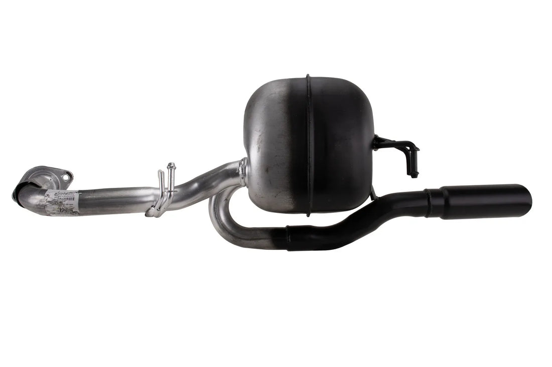 AP Exhaust 40269 2008-2014 Scion xD Exhaust Muffler Assembly