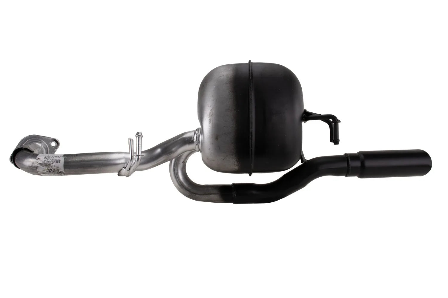 AP Exhaust 40269 2008-2014 Scion xD Exhaust Muffler Assembly
