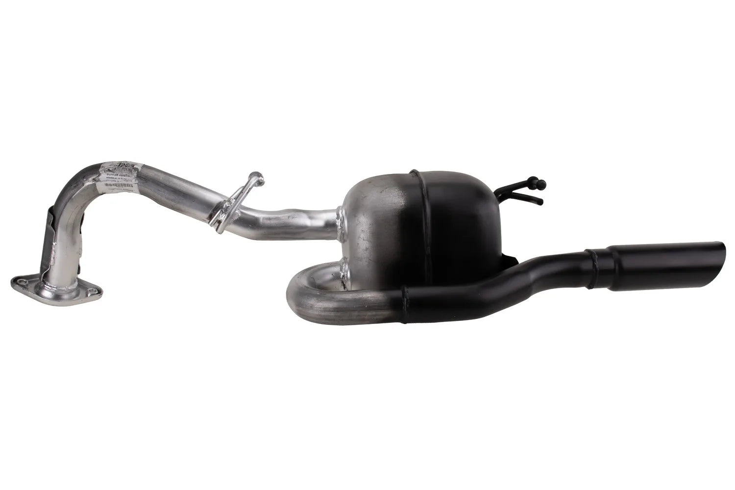 AP Exhaust 40269 2008-2014 Scion xD Exhaust Muffler Assembly