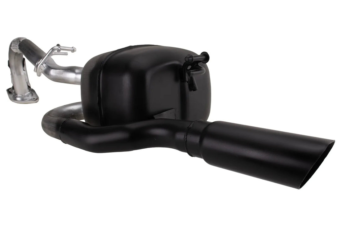 AP Exhaust 40269 2008-2014 Scion xD Exhaust Muffler Assembly