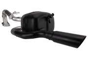 AP Exhaust 40269 2008-2014 Scion xD Exhaust Muffler Assembly