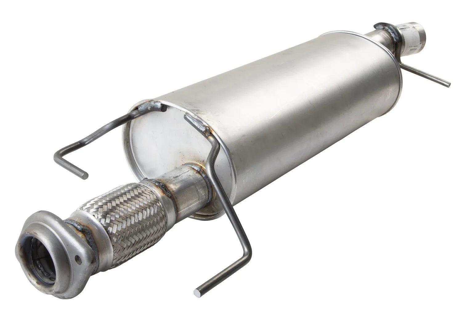 AP Exhaust 40271 2015-2017 Lincoln Navigator Exhaust Muffler Assembly