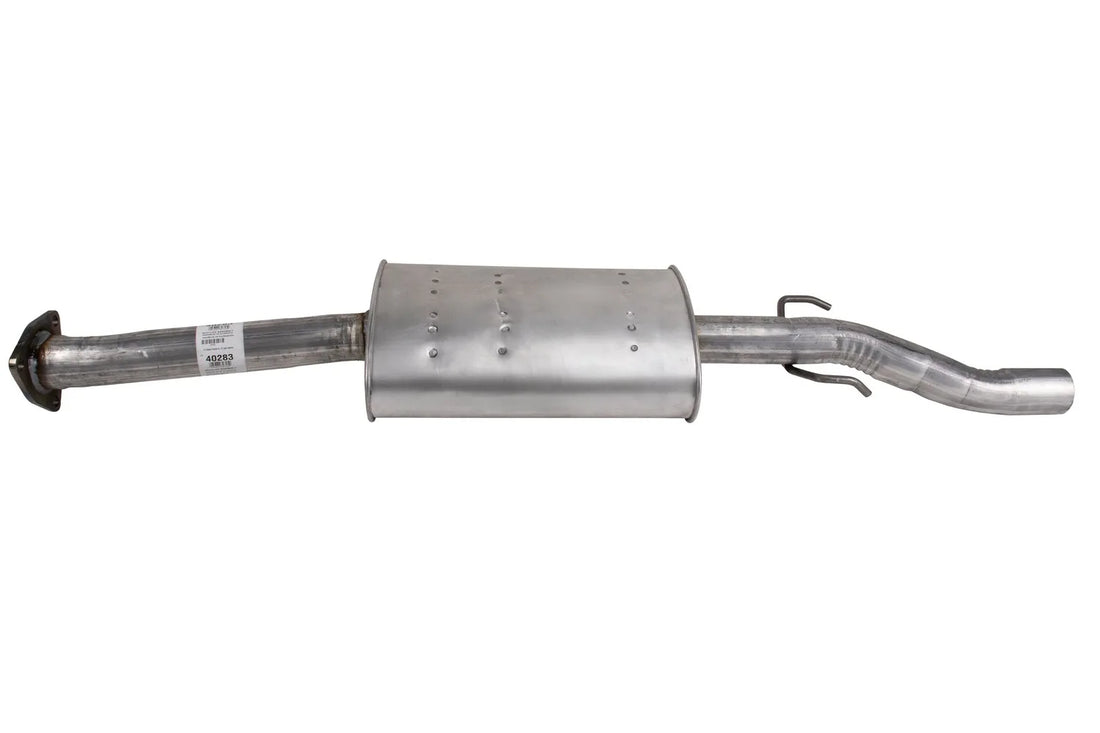 AP Exhaust 40283 2013-2017 Acura RDX Exhaust Muffler Assembly