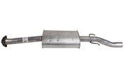 AP Exhaust 40283 2013-2017 Acura RDX Exhaust Muffler Assembly