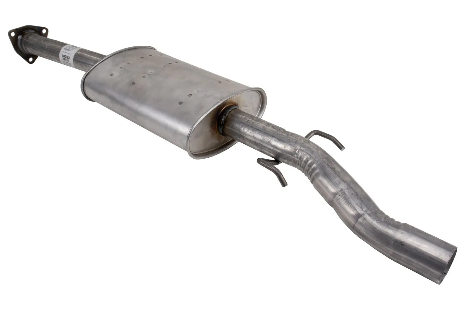 AP Exhaust 40283 2013-2017 Acura RDX Exhaust Muffler Assembly