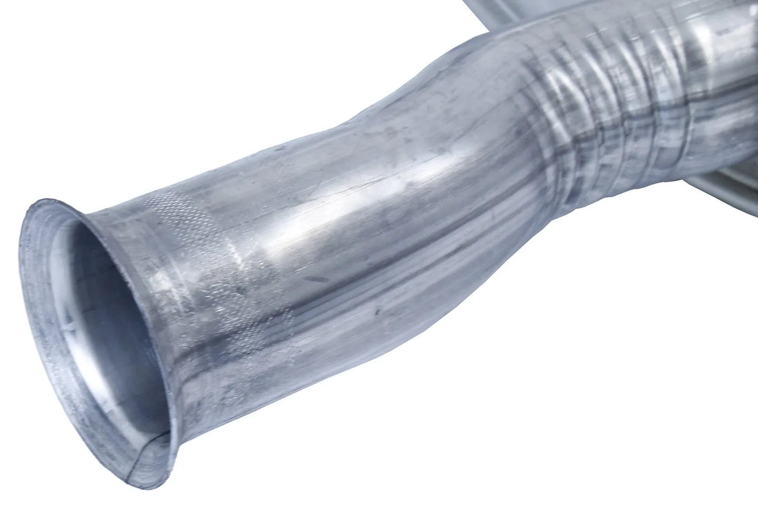 AP Exhaust 40288 2017-2021 Chrysler Pacifica Exhaust Muffler
