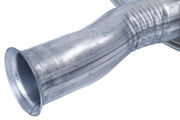 AP Exhaust 40288 2017-2021 Chrysler Pacifica Exhaust Muffler