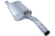 AP Exhaust 40288 2017-2021 Chrysler Pacifica Exhaust Muffler