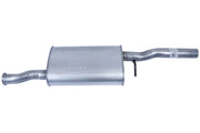 AP Exhaust 40288 2017-2021 Chrysler Pacifica Exhaust Muffler